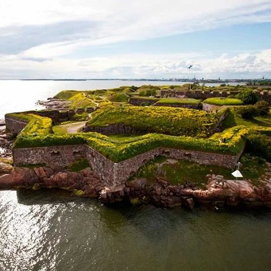 Vallisaari